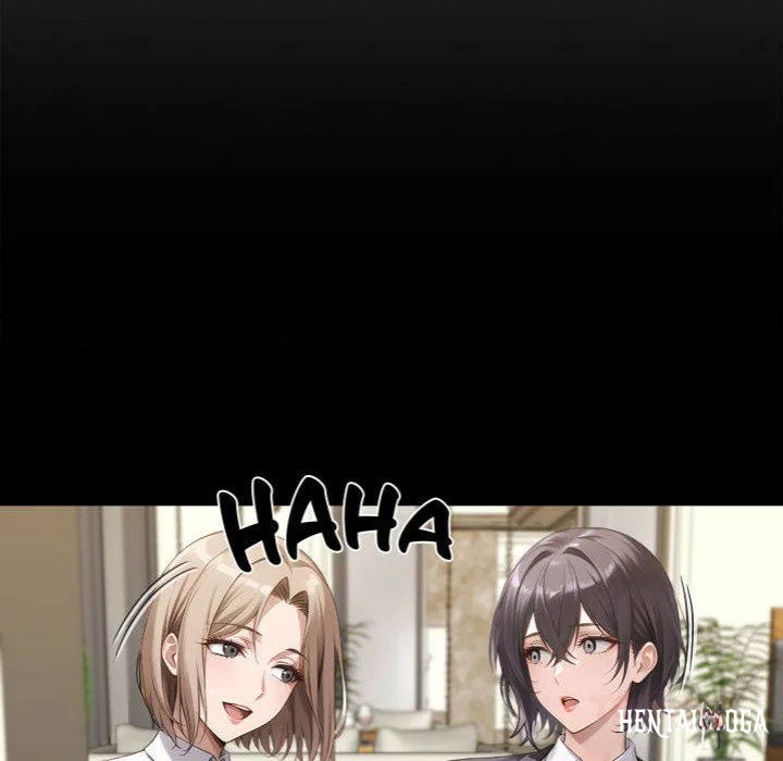 Gangster x Office Lady Gangster x Office Lady Chapter 112 - Page 48