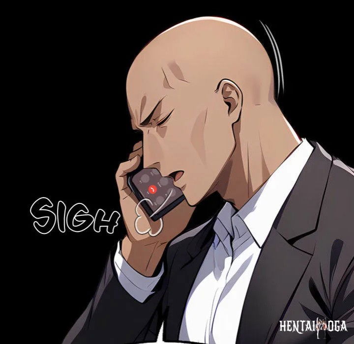 Gangster x Office Lady Gangster x Office Lady Chapter 112 - Page 50