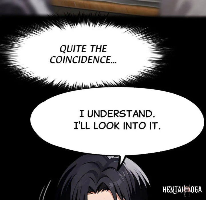 Gangster x Office Lady Gangster x Office Lady Chapter 112 - Page 54