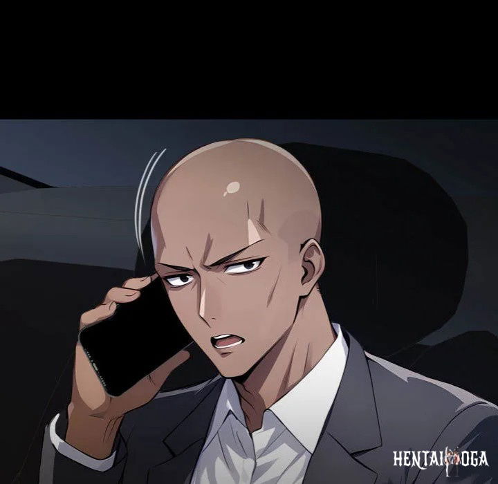 Gangster x Office Lady Gangster x Office Lady Chapter 112 - Page 56