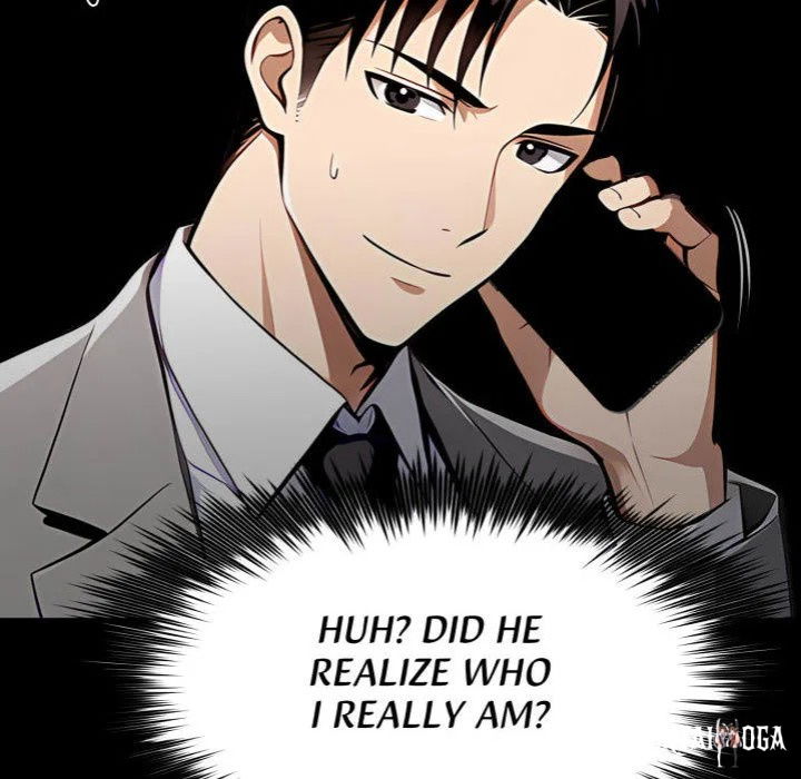 Gangster x Office Lady Gangster x Office Lady Chapter 112 - Page 58