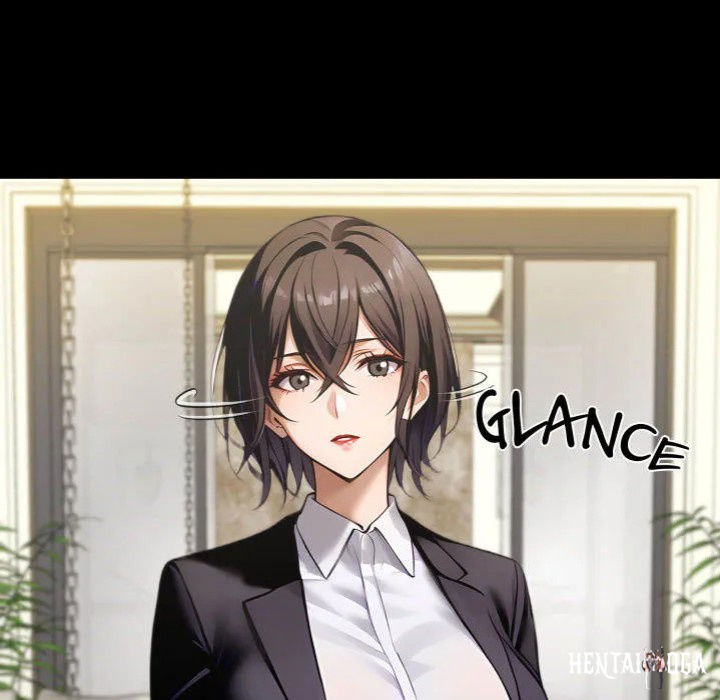 Gangster x Office Lady Gangster x Office Lady Chapter 112 - Page 6