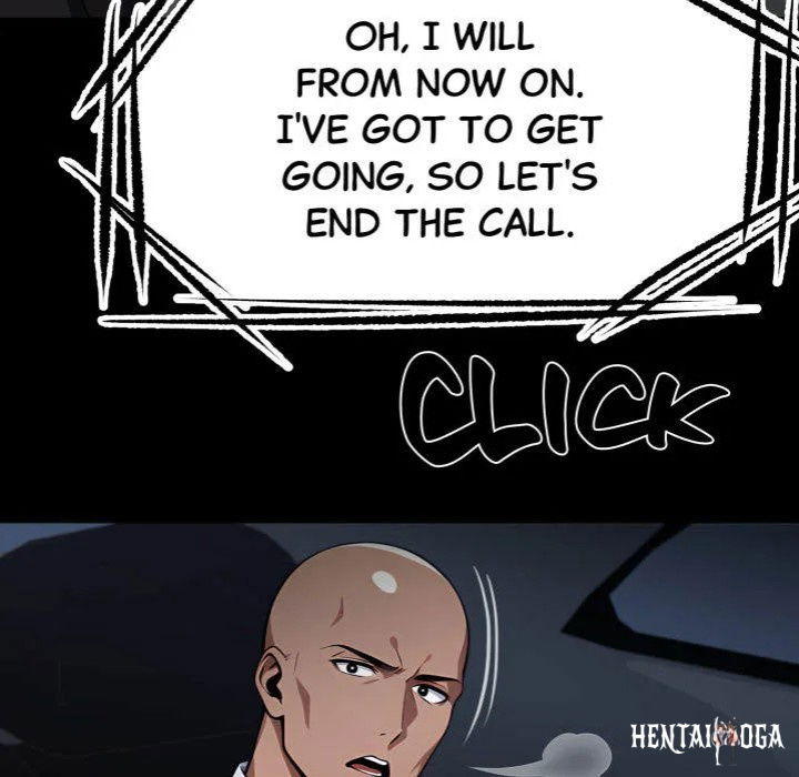 Gangster x Office Lady Gangster x Office Lady Chapter 112 - Page 61