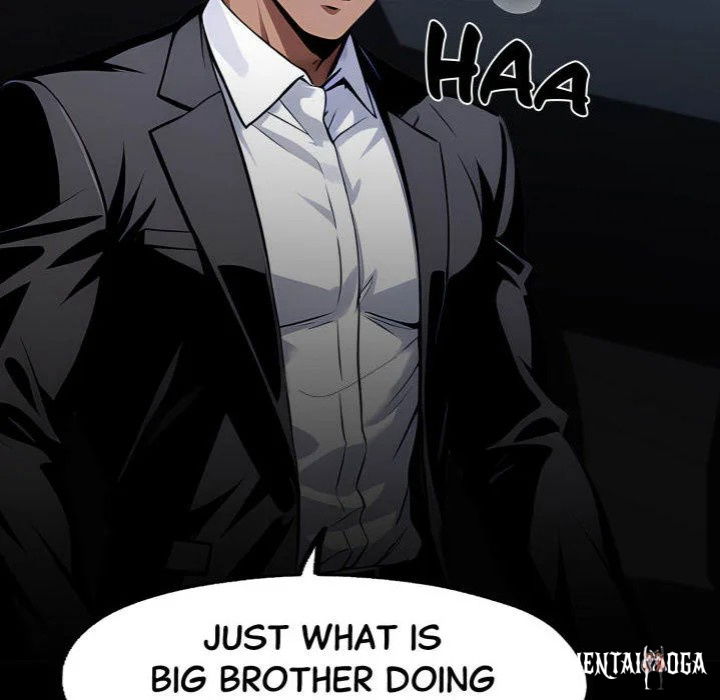 Gangster x Office Lady Gangster x Office Lady Chapter 112 - Page 62