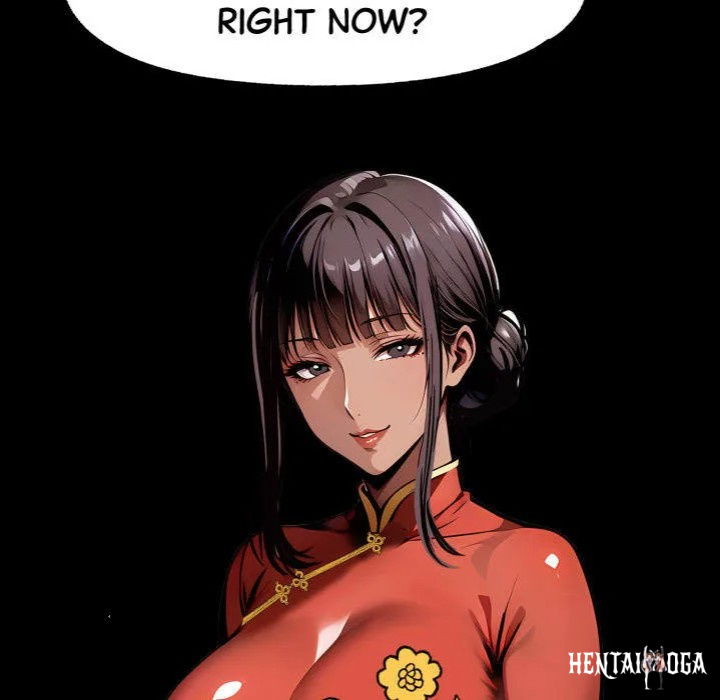 Gangster x Office Lady Gangster x Office Lady Chapter 112 - Page 63