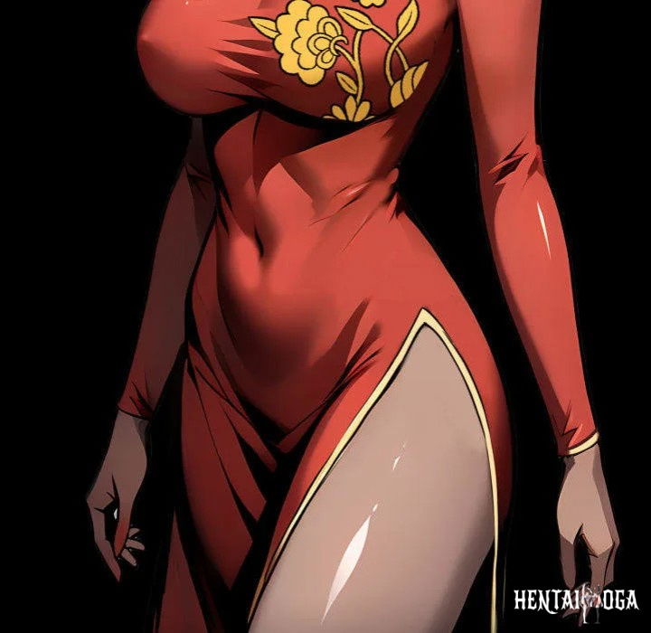 Gangster x Office Lady Gangster x Office Lady Chapter 112 - Page 64