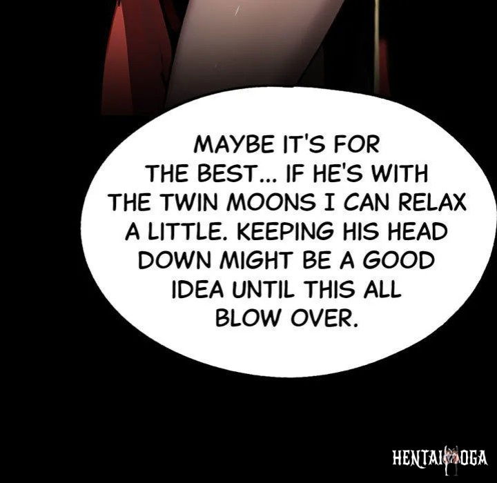 Gangster x Office Lady Gangster x Office Lady Chapter 112 - Page 65