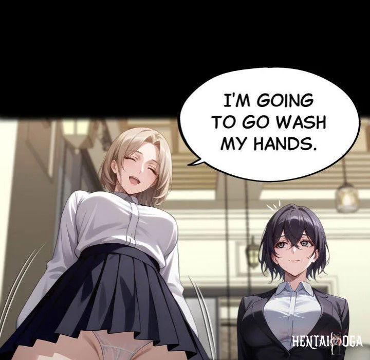 Gangster x Office Lady Gangster x Office Lady Chapter 112 - Page 66