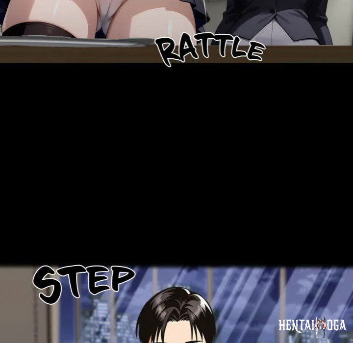 Gangster x Office Lady Gangster x Office Lady Chapter 112 - Page 67