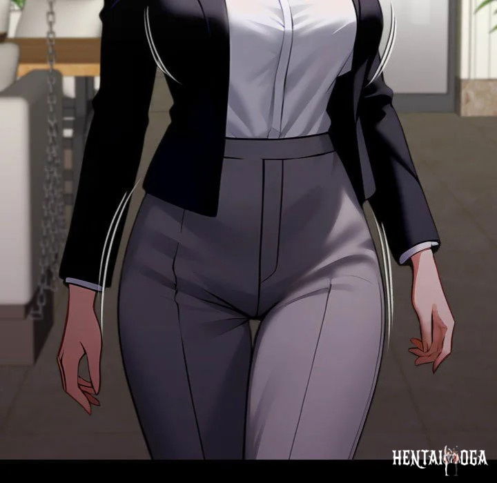 Gangster x Office Lady Gangster x Office Lady Chapter 112 - Page 7