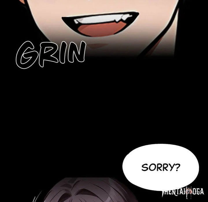 Gangster x Office Lady Gangster x Office Lady Chapter 112 - Page 72