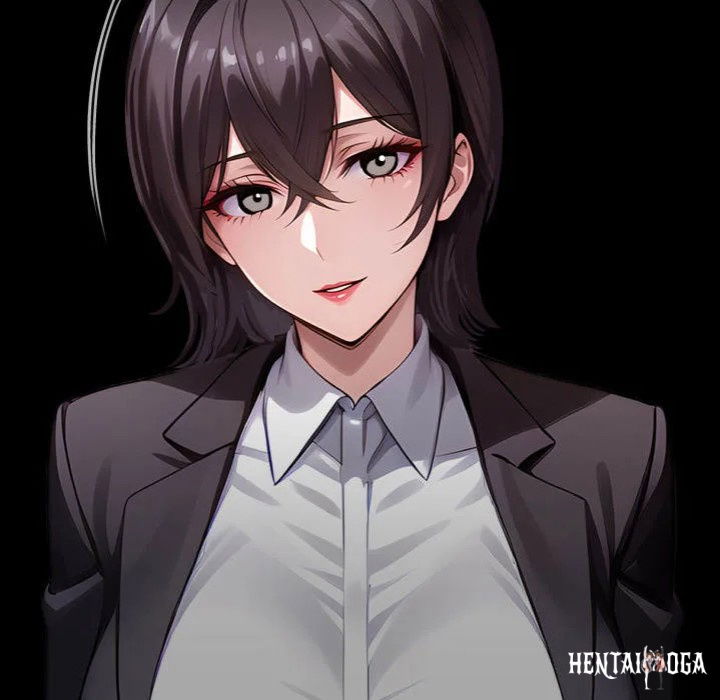 Gangster x Office Lady Gangster x Office Lady Chapter 112 - Page 73