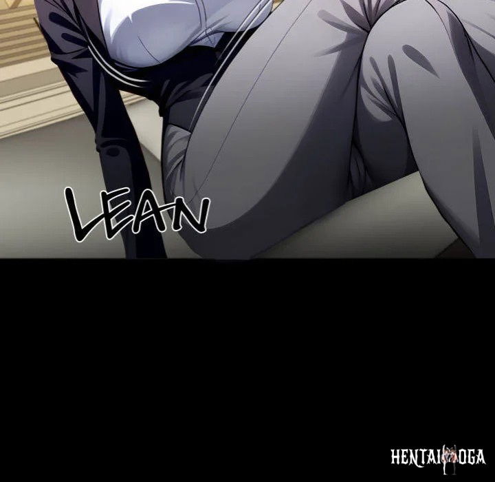 Gangster x Office Lady Gangster x Office Lady Chapter 112 - Page 77