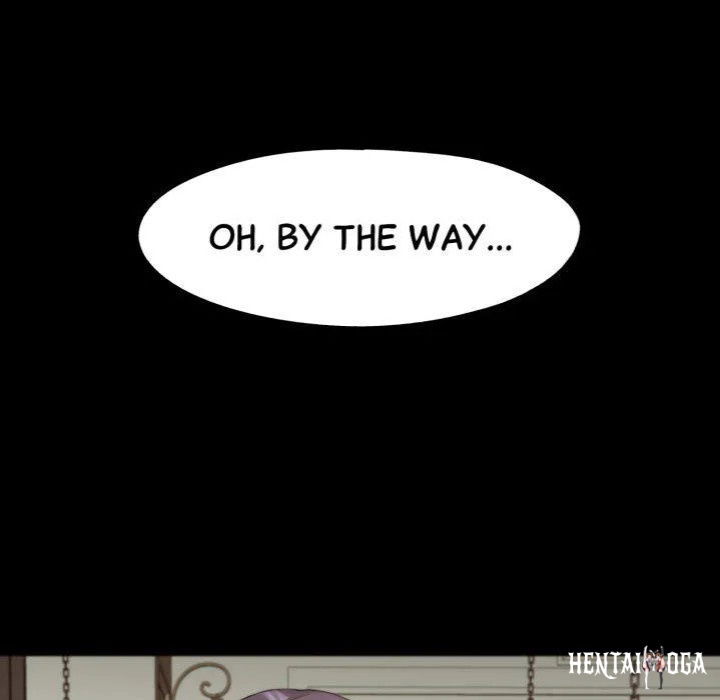 Gangster x Office Lady Gangster x Office Lady Chapter 112 - Page 78