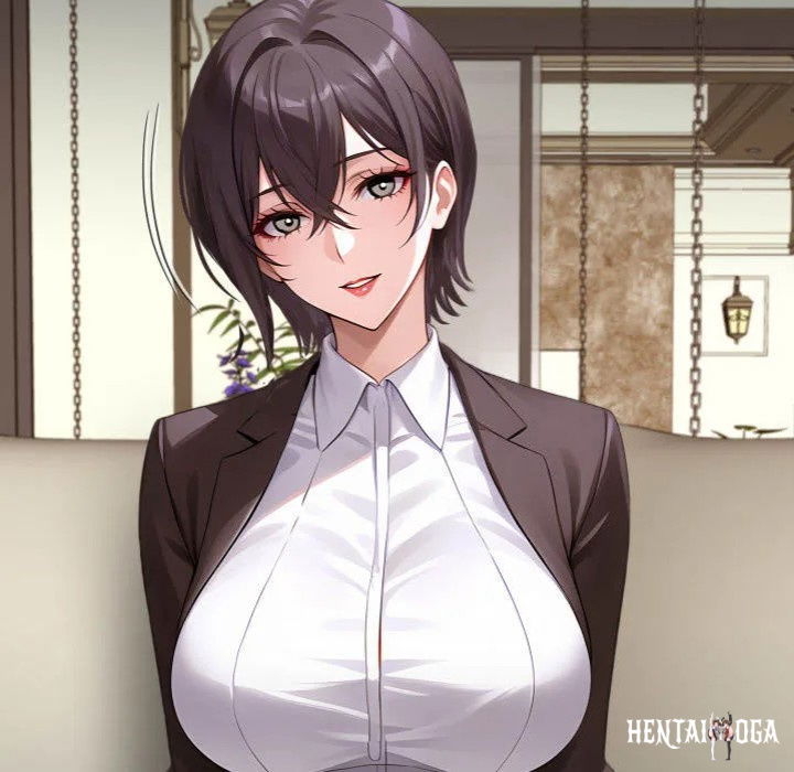 Gangster x Office Lady Gangster x Office Lady Chapter 112 - Page 79