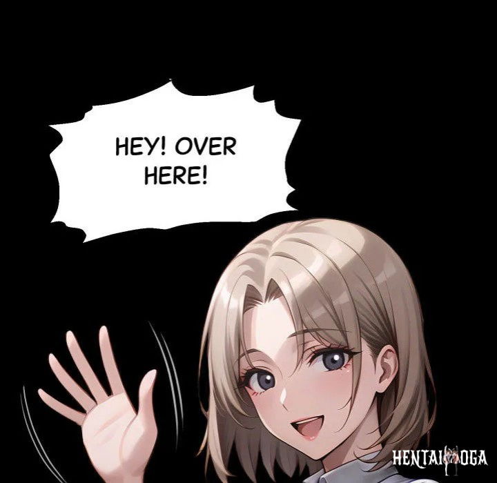 Gangster x Office Lady Gangster x Office Lady Chapter 112 - Page 8