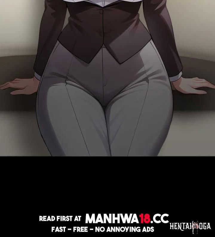 Gangster x Office Lady Gangster x Office Lady Chapter 112 - Page 80