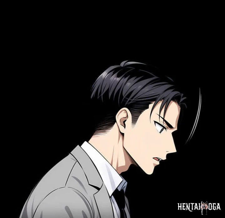 Gangster x Office Lady Gangster x Office Lady Chapter 112 - Page 81