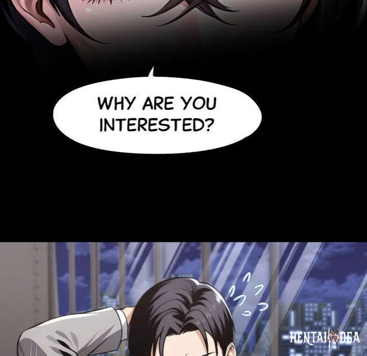 Gangster x Office Lady Gangster x Office Lady Chapter 112 - Page 83