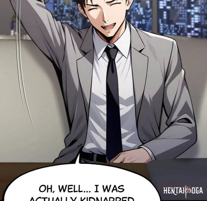 Gangster x Office Lady Gangster x Office Lady Chapter 112 - Page 84