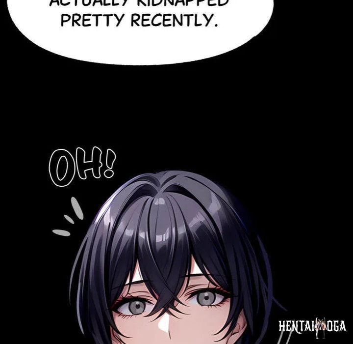 Gangster x Office Lady Gangster x Office Lady Chapter 112 - Page 85