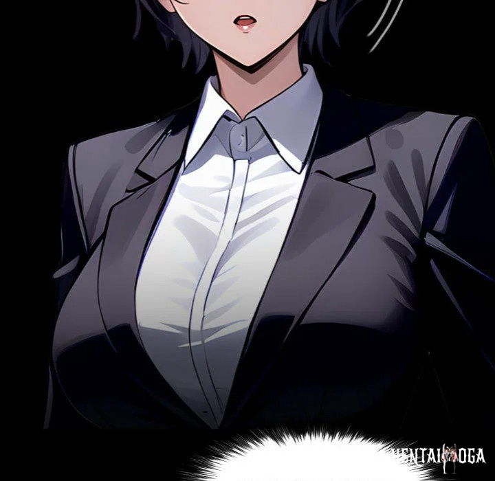 Gangster x Office Lady Gangster x Office Lady Chapter 112 - Page 86