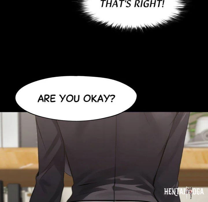 Gangster x Office Lady Gangster x Office Lady Chapter 112 - Page 87