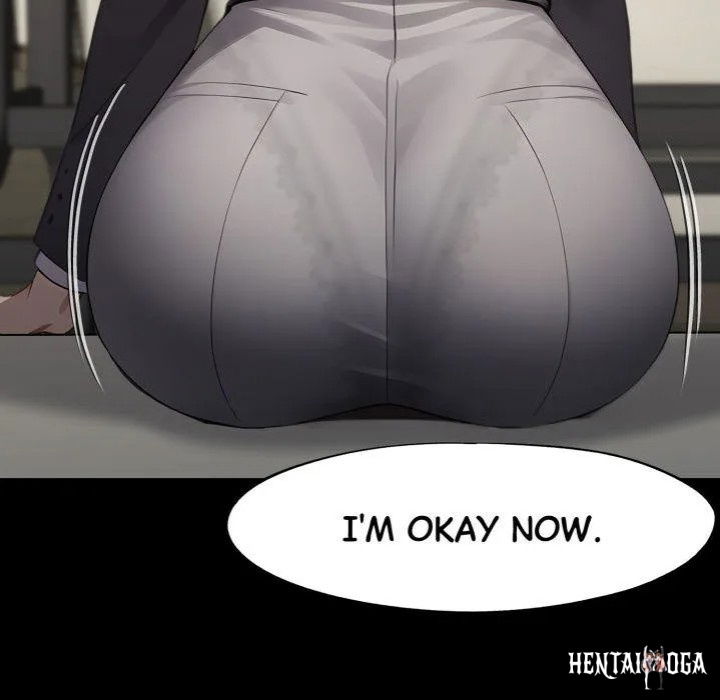 Gangster x Office Lady Gangster x Office Lady Chapter 112 - Page 88