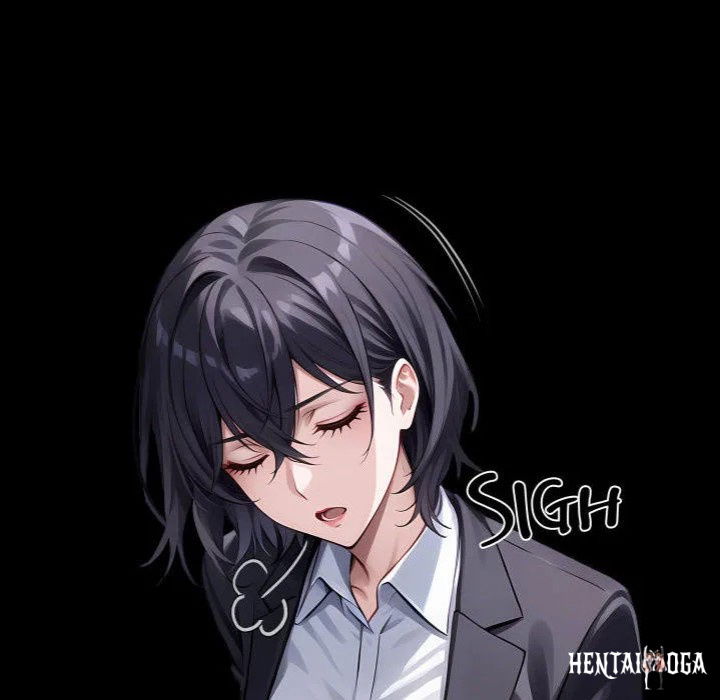 Gangster x Office Lady Gangster x Office Lady Chapter 112 - Page 89