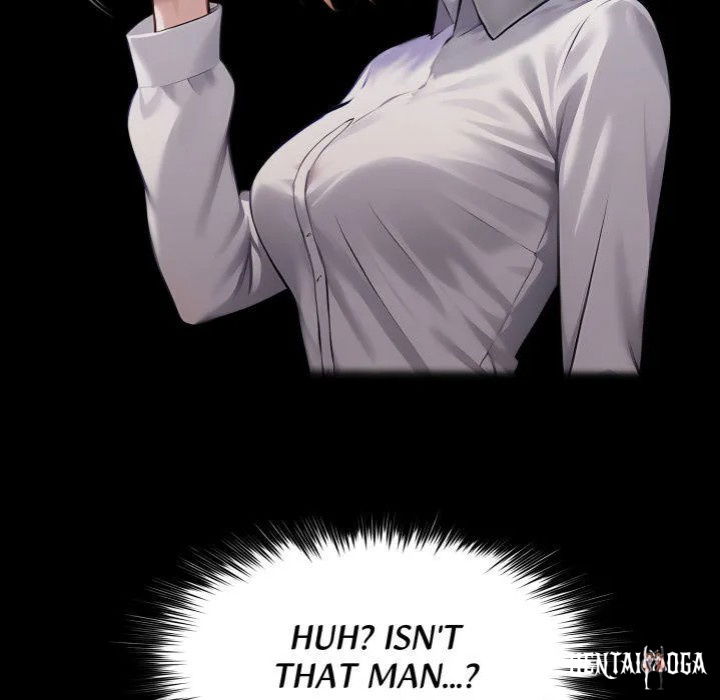 Gangster x Office Lady Gangster x Office Lady Chapter 112 - Page 9