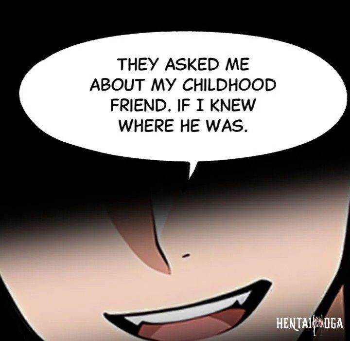 Gangster x Office Lady Gangster x Office Lady Chapter 112 - Page 92