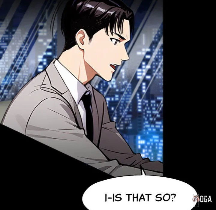 Gangster x Office Lady Gangster x Office Lady Chapter 112 - Page 97