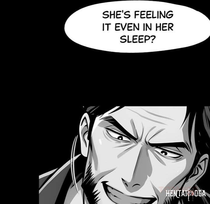 Gangster x Office Lady Gangster x Office Lady Chapter 113 - Page 108