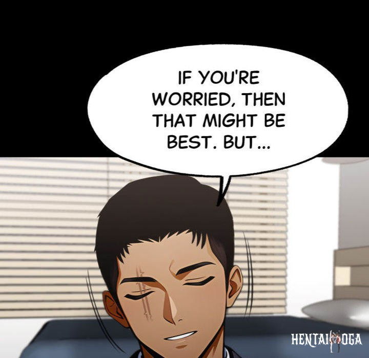 Gangster x Office Lady Gangster x Office Lady Chapter 113 - Page 111