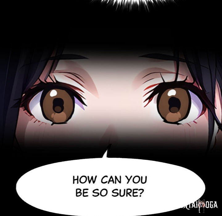 Gangster x Office Lady Gangster x Office Lady Chapter 113 - Page 115