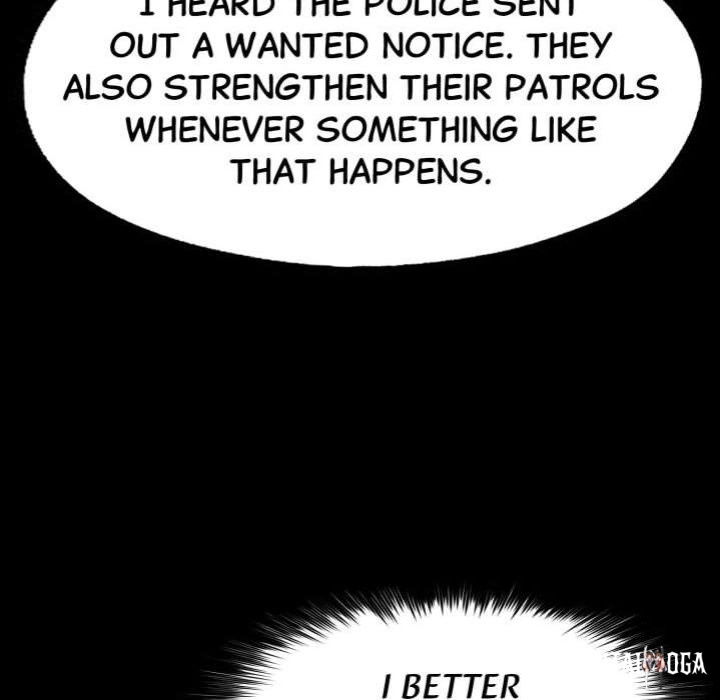 Gangster x Office Lady Gangster x Office Lady Chapter 113 - Page 118