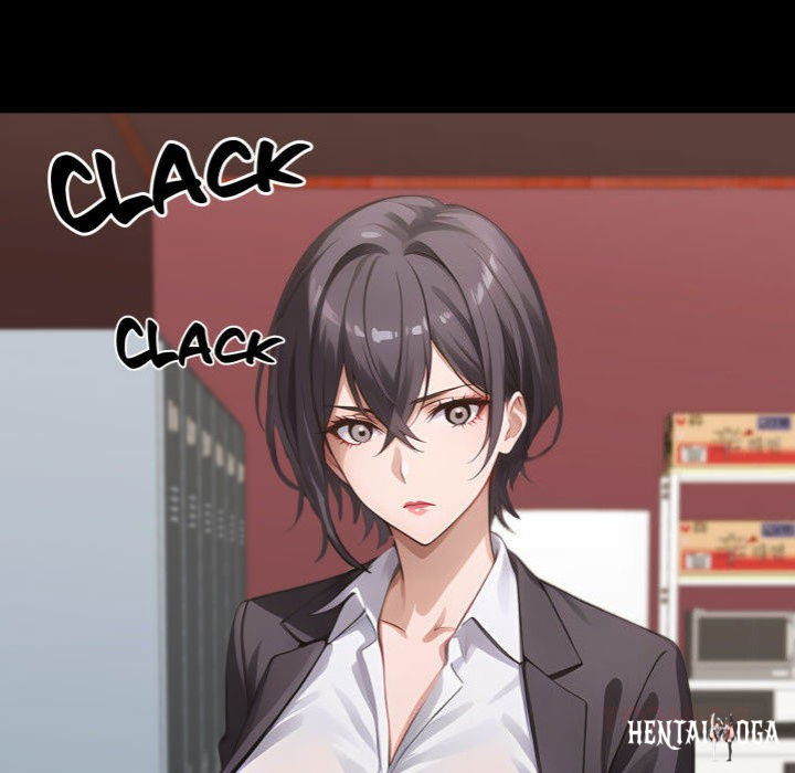 Gangster x Office Lady Gangster x Office Lady Chapter 113 - Page 12