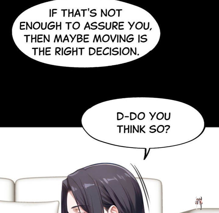 Gangster x Office Lady Gangster x Office Lady Chapter 113 - Page 120