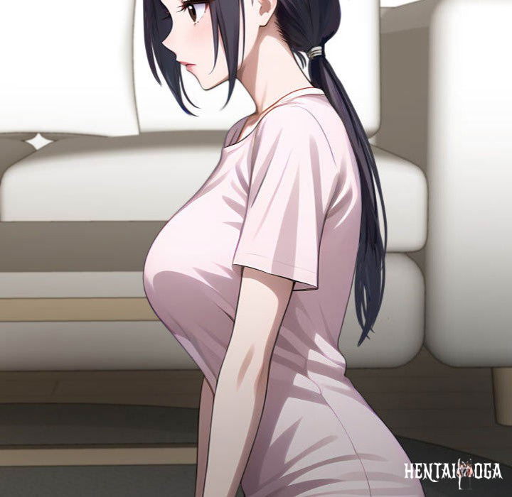 Gangster x Office Lady Gangster x Office Lady Chapter 113 - Page 121