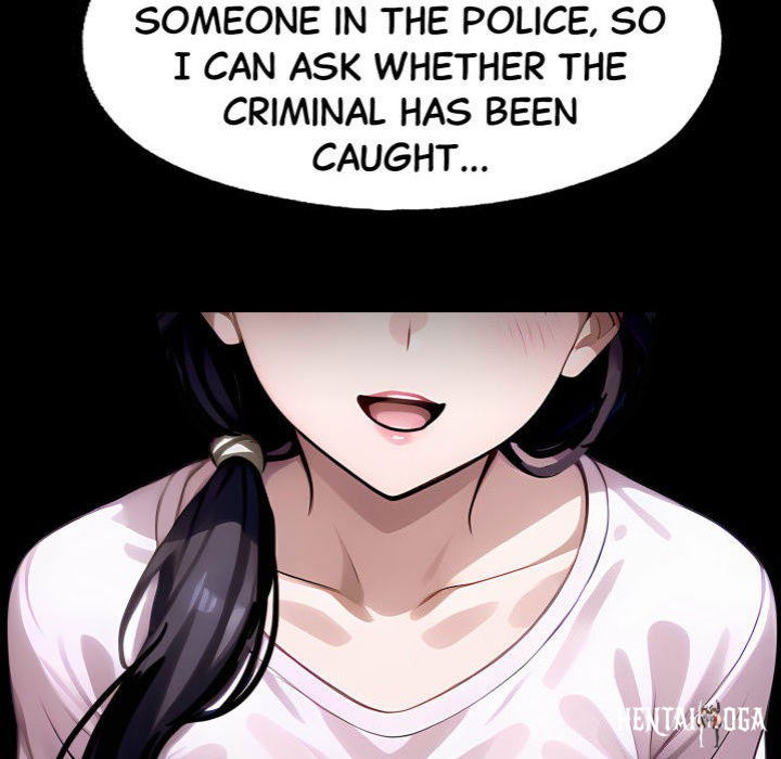 Gangster x Office Lady Gangster x Office Lady Chapter 113 - Page 123