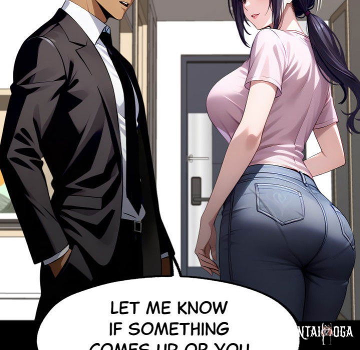 Gangster x Office Lady Gangster x Office Lady Chapter 113 - Page 128