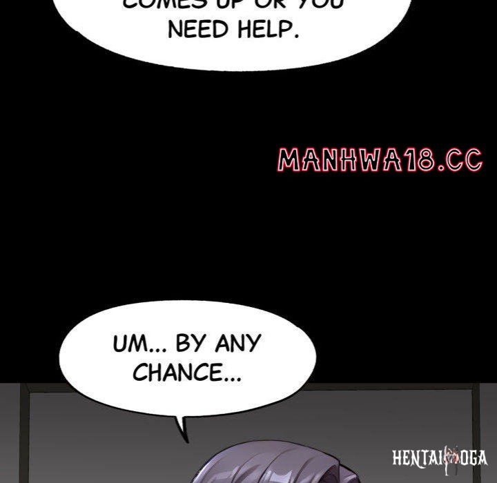 Gangster x Office Lady Gangster x Office Lady Chapter 113 - Page 129