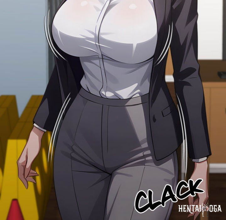 Gangster x Office Lady Gangster x Office Lady Chapter 113 - Page 13