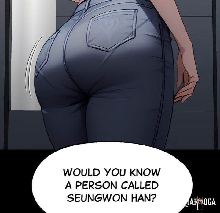Gangster x Office Lady Gangster x Office Lady Chapter 113 - Page 131