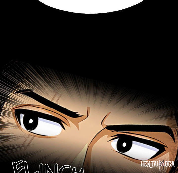 Gangster x Office Lady Gangster x Office Lady Chapter 113 - Page 132