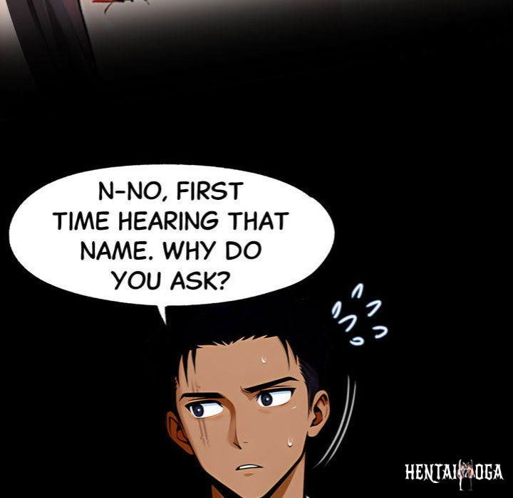 Gangster x Office Lady Gangster x Office Lady Chapter 113 - Page 134