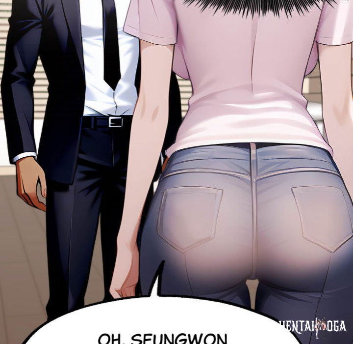 Gangster x Office Lady Gangster x Office Lady Chapter 113 - Page 136