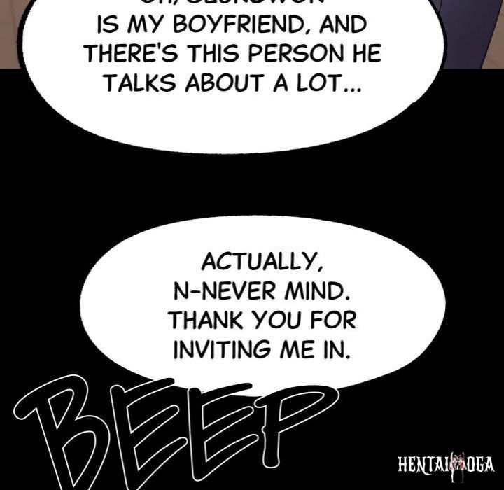 Gangster x Office Lady Gangster x Office Lady Chapter 113 - Page 137