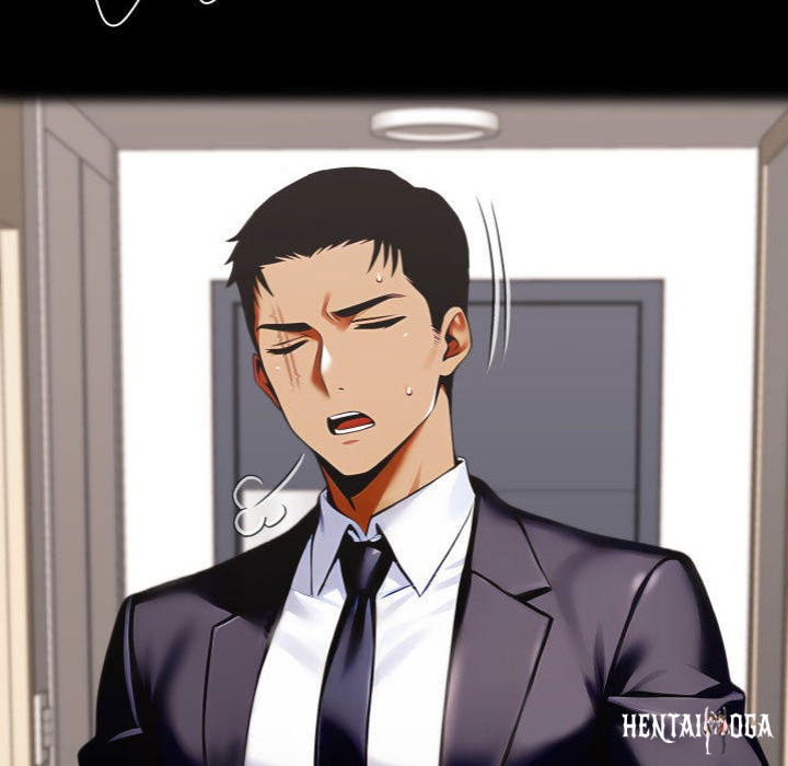 Gangster x Office Lady Gangster x Office Lady Chapter 113 - Page 138