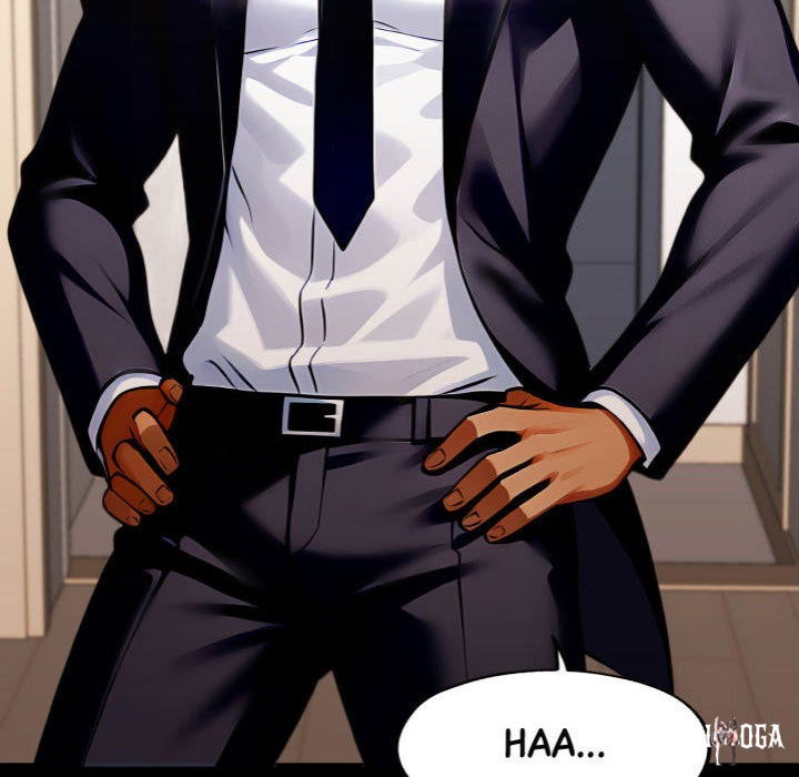 Gangster x Office Lady Gangster x Office Lady Chapter 113 - Page 139